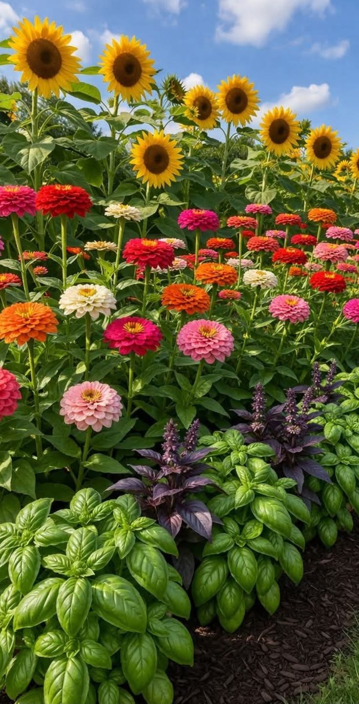 Zinnias: Are Zinnias Annuals or Perennials?