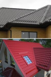 Metal Roofing vs Shingles: Which Roof Costs Less in the Long Run?