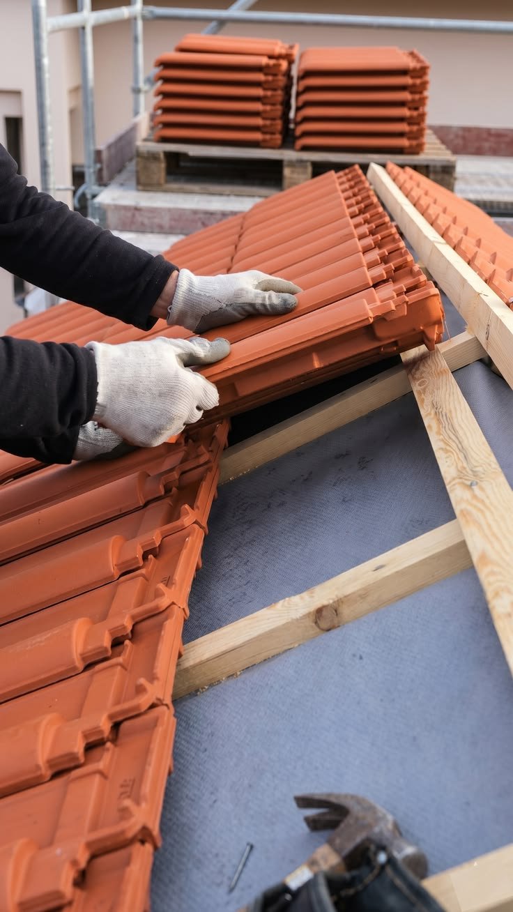 Roof Replacement Cost: Pricing, Roofing Materials, and Long-Term Home Protection
