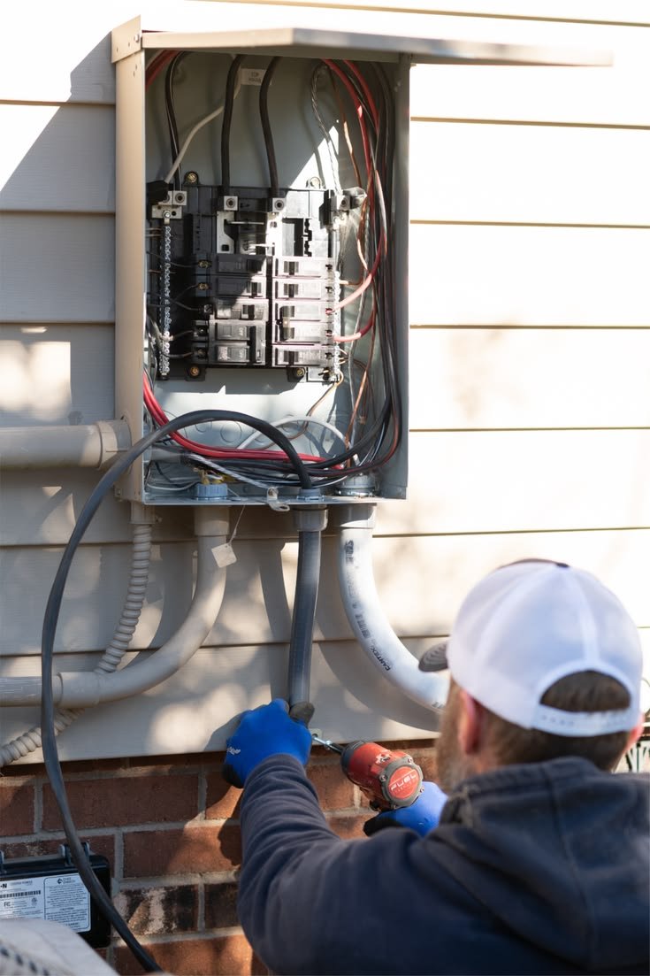 Electrical Panel Upgrade Cost: Pricing, 200-Amp Upgrades, and Key Factors