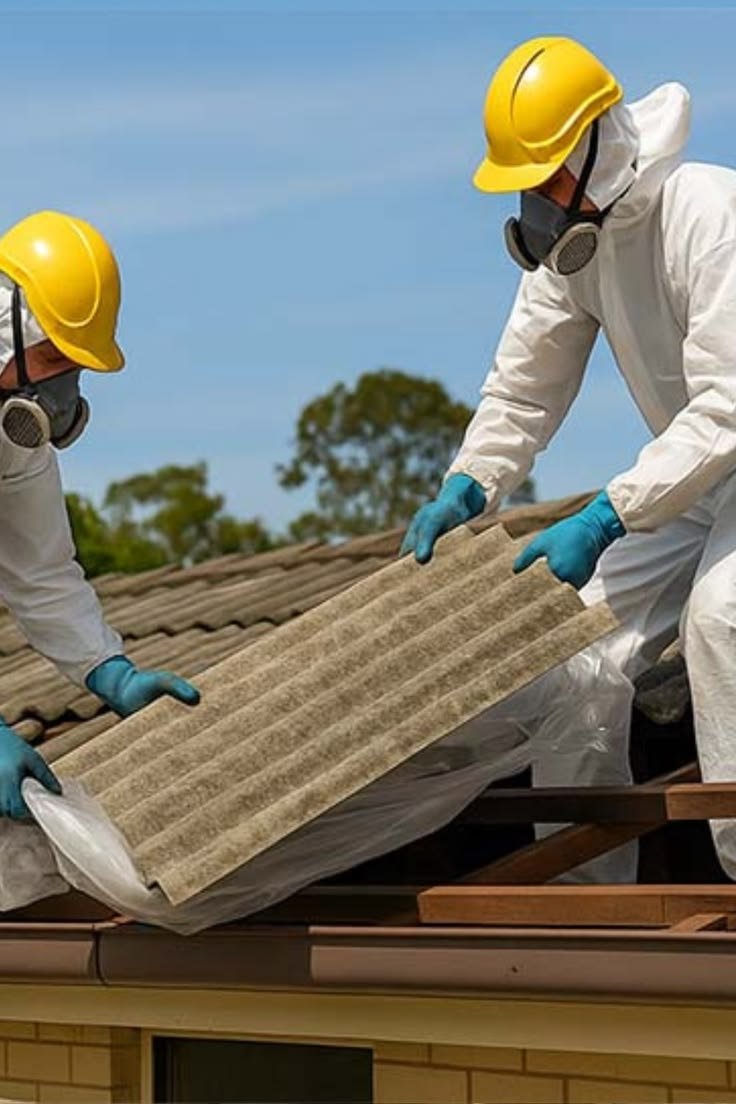 Asbestos Removal Cost: Pricing, Abatement Methods, and Disposal Factors