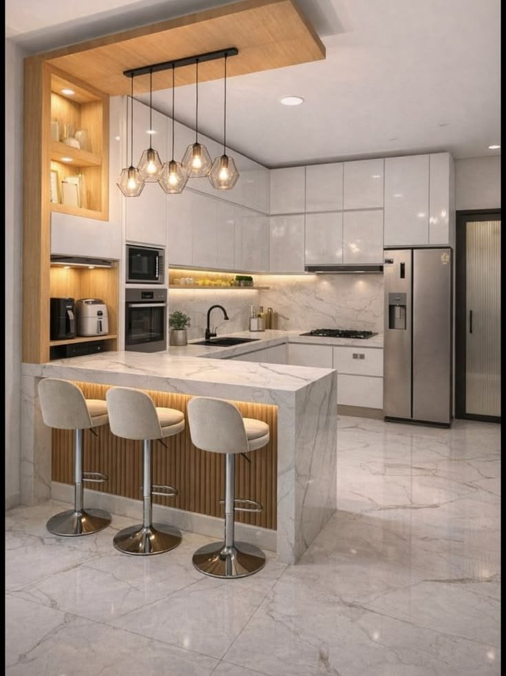 What Is a Kitchen Island